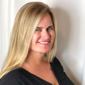 Meet your Posher, Shannon